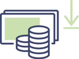 c-LEcta_ICON_costefficient