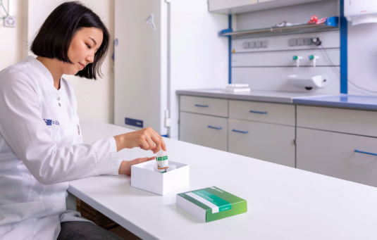 EFSA Publishes Supporting Publication on DNA Removal from fermentation Products